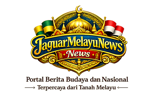 Jaguar Melayu